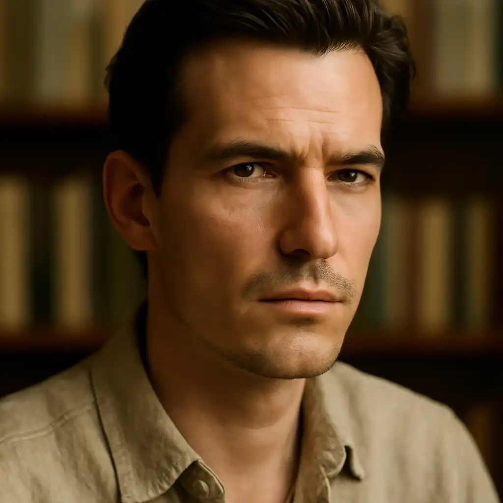 Julien Marchand